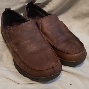Olukai Na'i Waterproof Casual Shoes